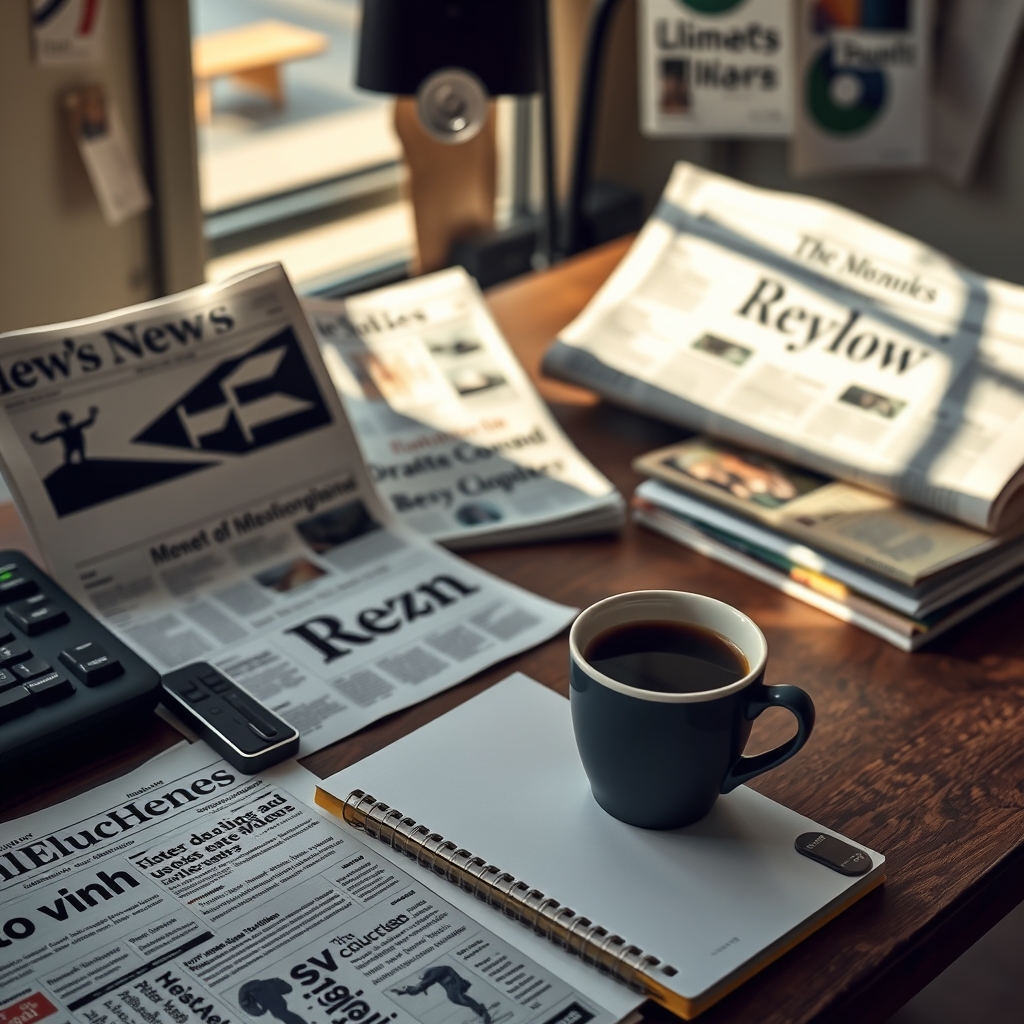 Bot Industry News